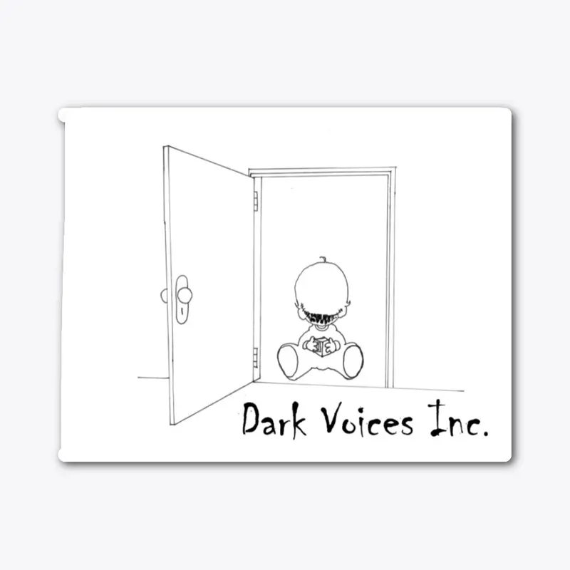 Dark Voices INC 