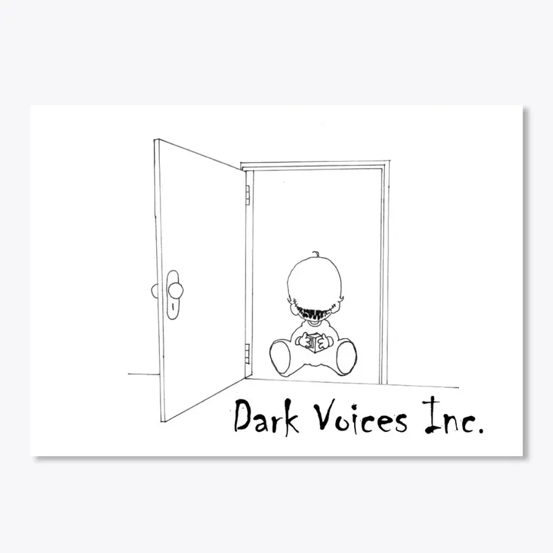 Dark Voices INC 