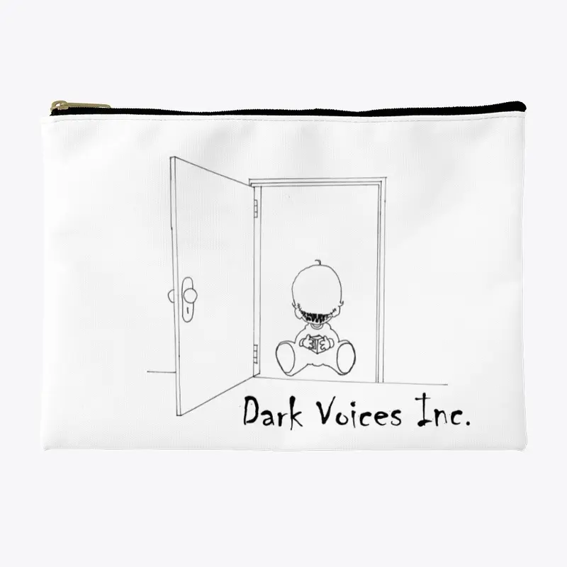 Dark Voices INC 